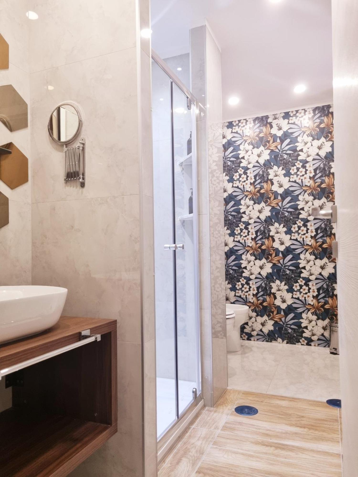 City Focus Apartment2 Napoli Dış mekan fotoğraf
