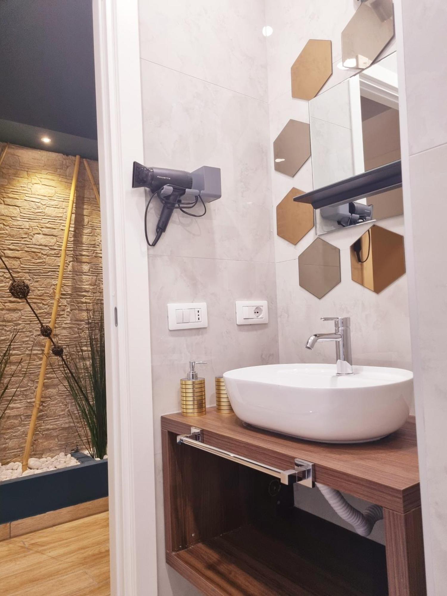 City Focus Apartment2 Napoli Dış mekan fotoğraf