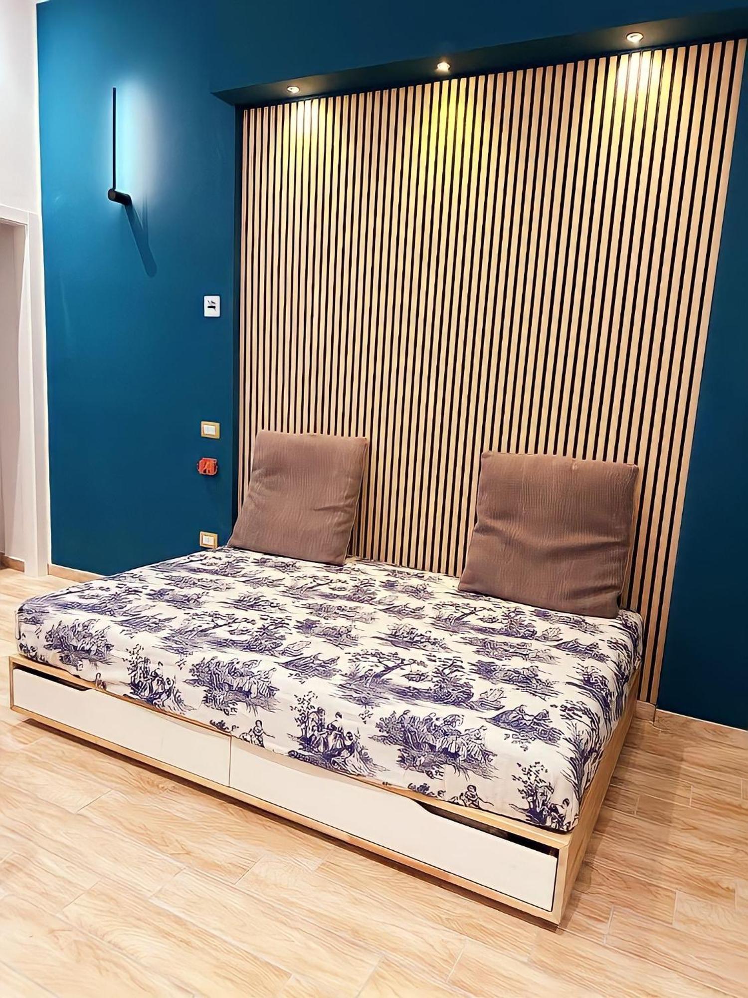 City Focus Apartment2 Napoli Dış mekan fotoğraf