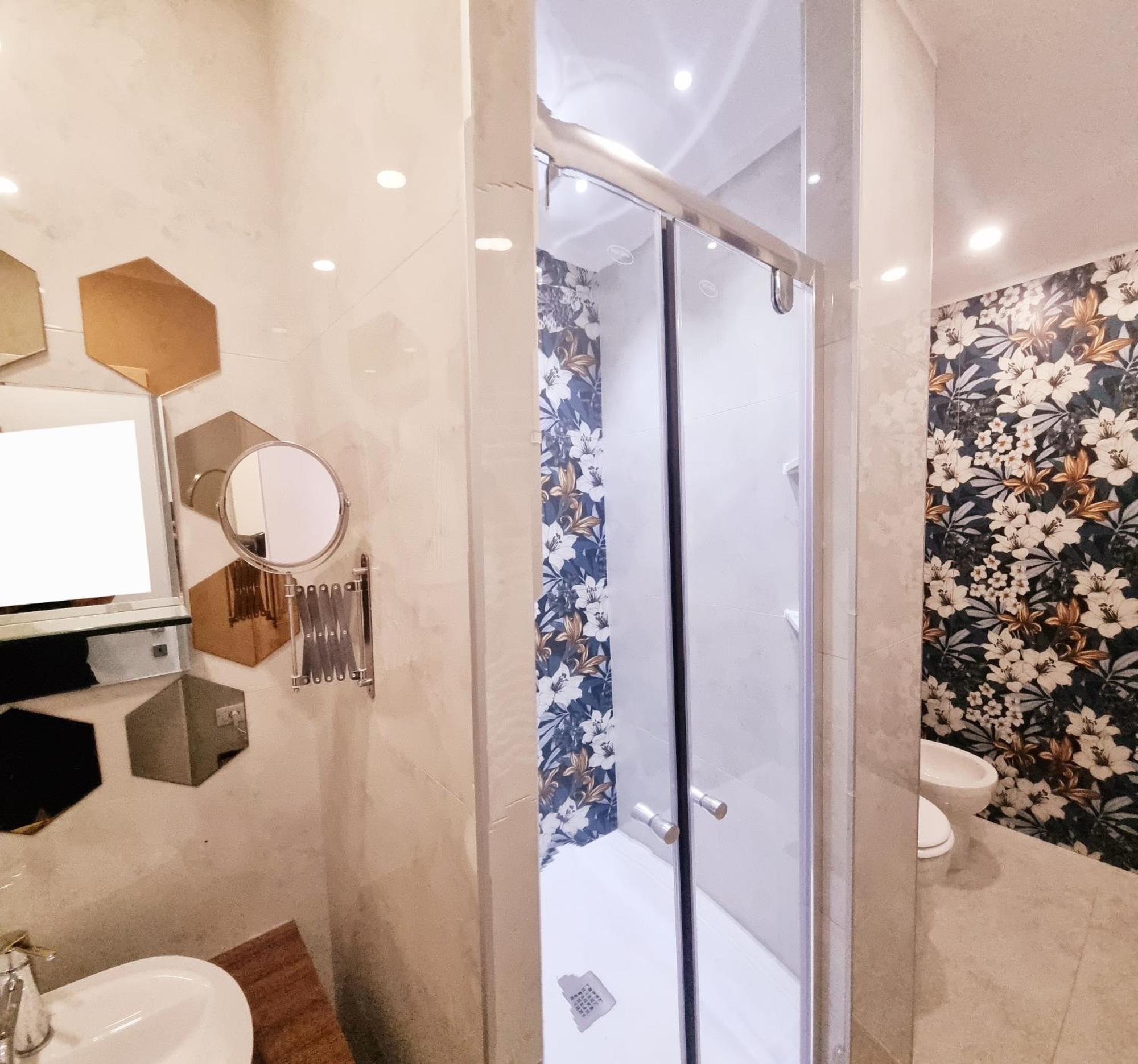 City Focus Apartment2 Napoli Dış mekan fotoğraf