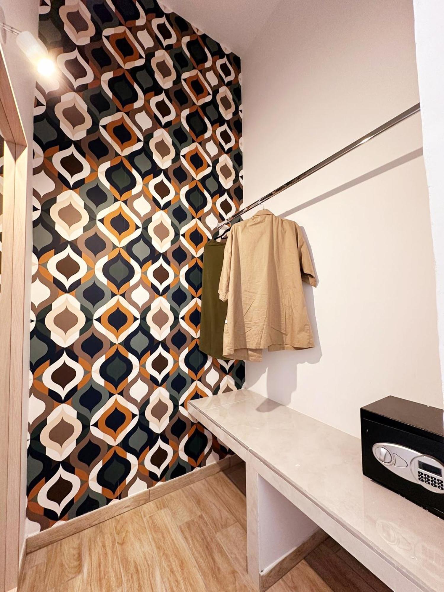 City Focus Apartment2 Napoli Dış mekan fotoğraf