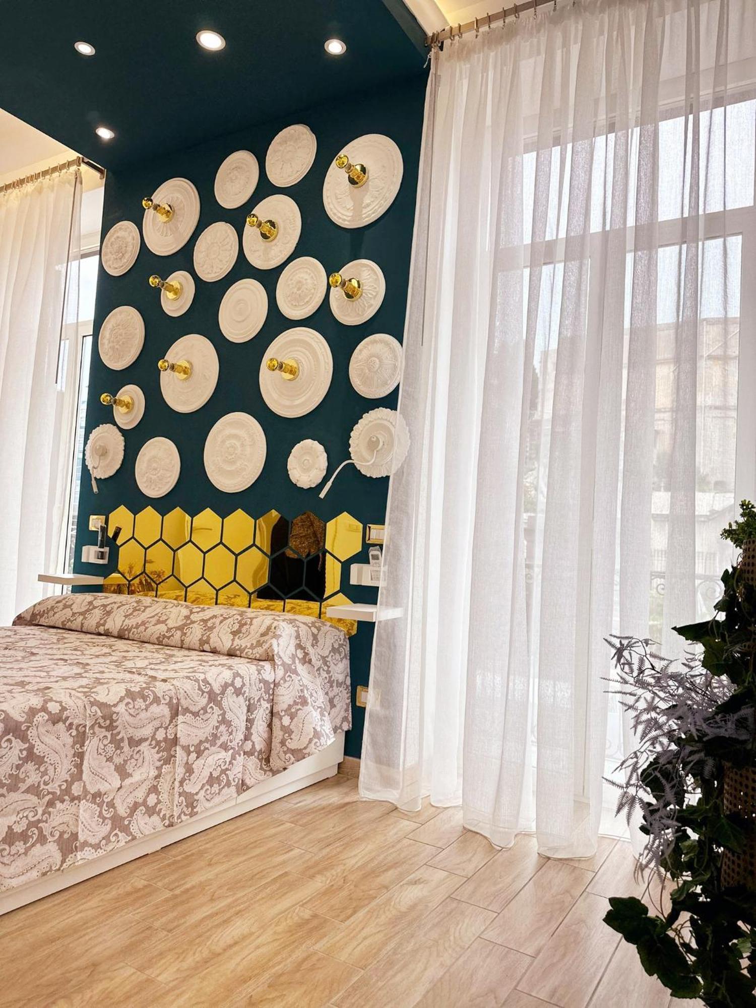 City Focus Apartment2 Napoli Dış mekan fotoğraf
