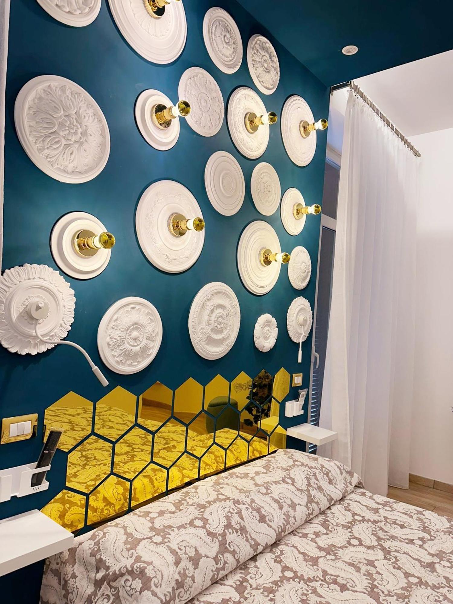 City Focus Apartment2 Napoli Dış mekan fotoğraf