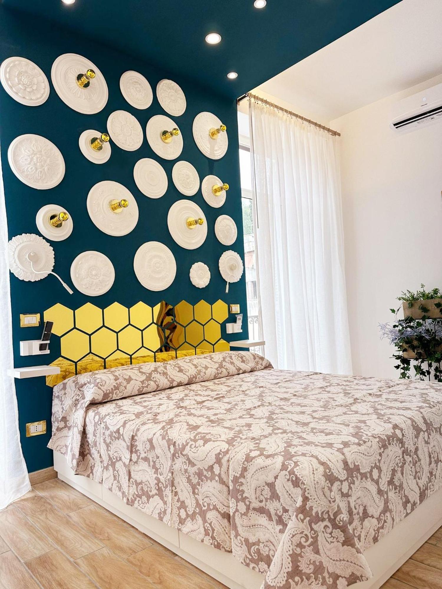 City Focus Apartment2 Napoli Dış mekan fotoğraf