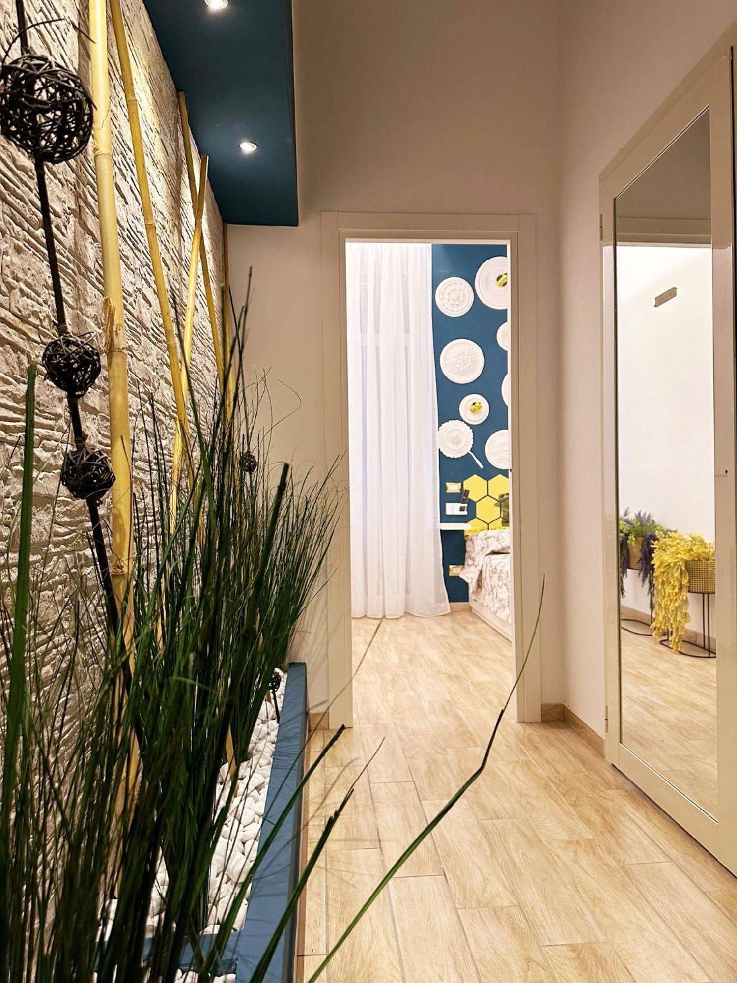 City Focus Apartment2 Napoli Dış mekan fotoğraf